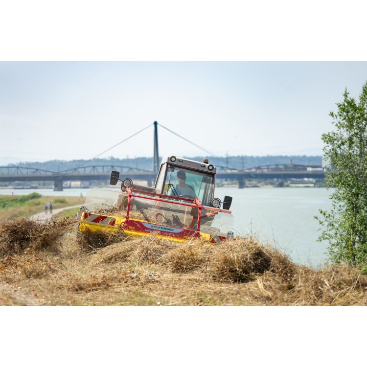 MERGENTO F 4010 ALPIN