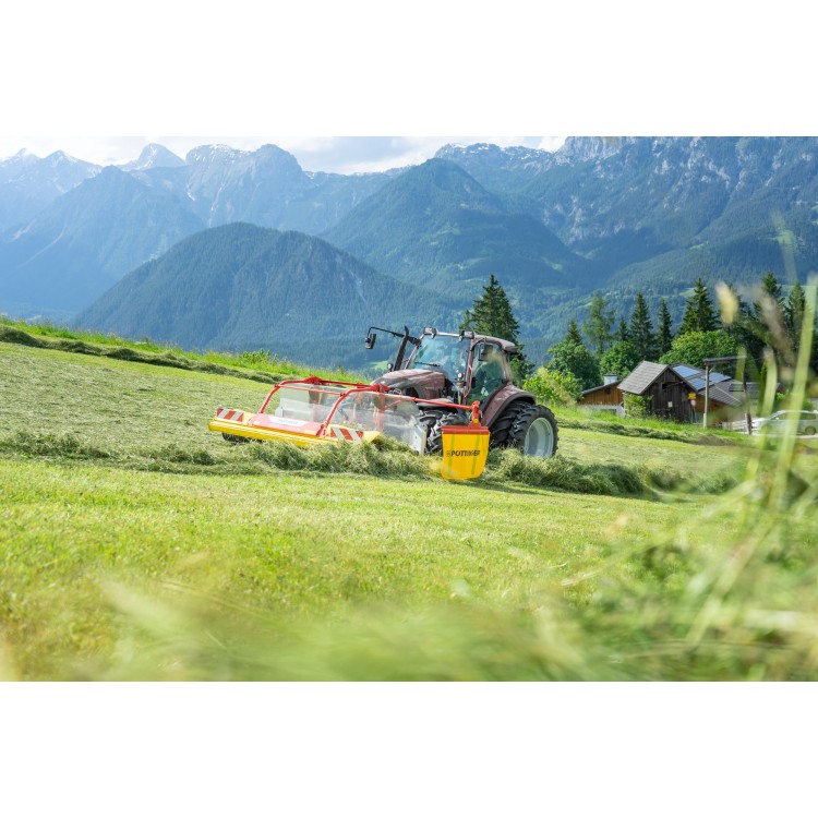 MERGENTO F 4010 ALPIN