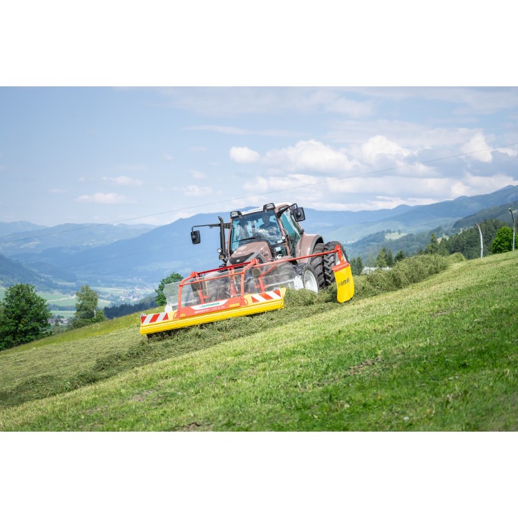 MERGENTO F 4010 ALPIN