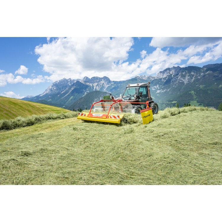 MERGENTO F 4010 ALPIN