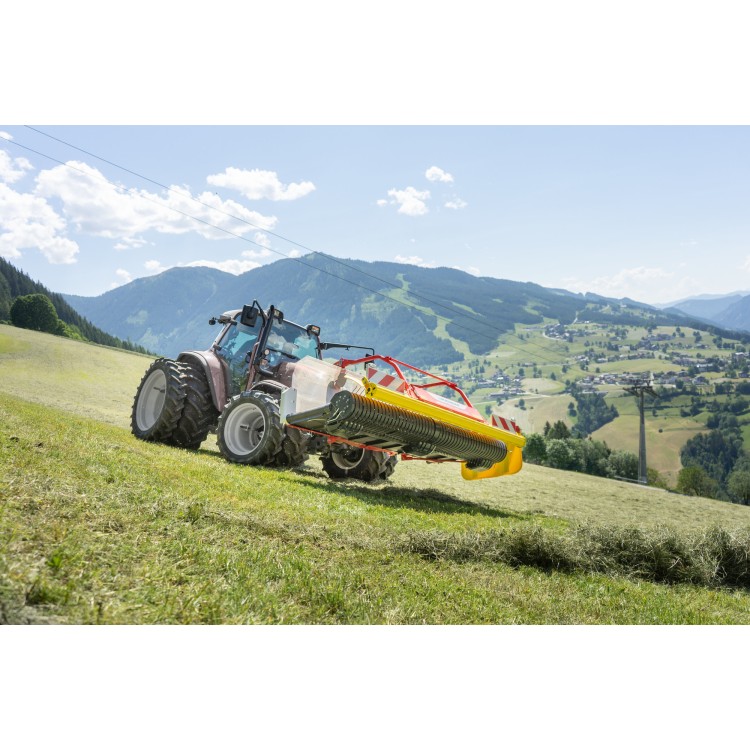 MERGENTO F 4010 ALPIN