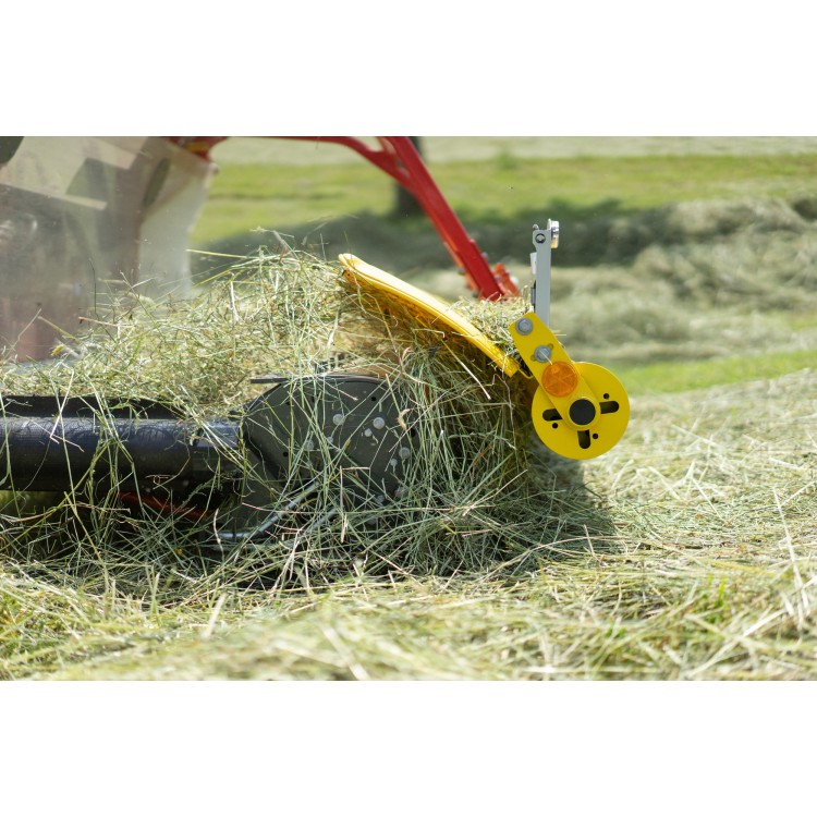 MERGENTO F 4010 ALPIN