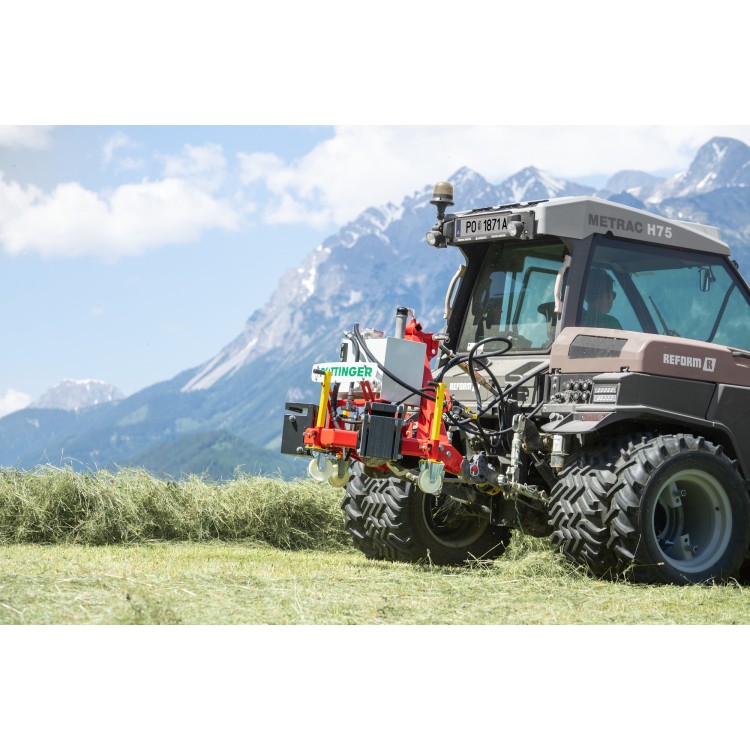 MERGENTO F 4010 ALPIN