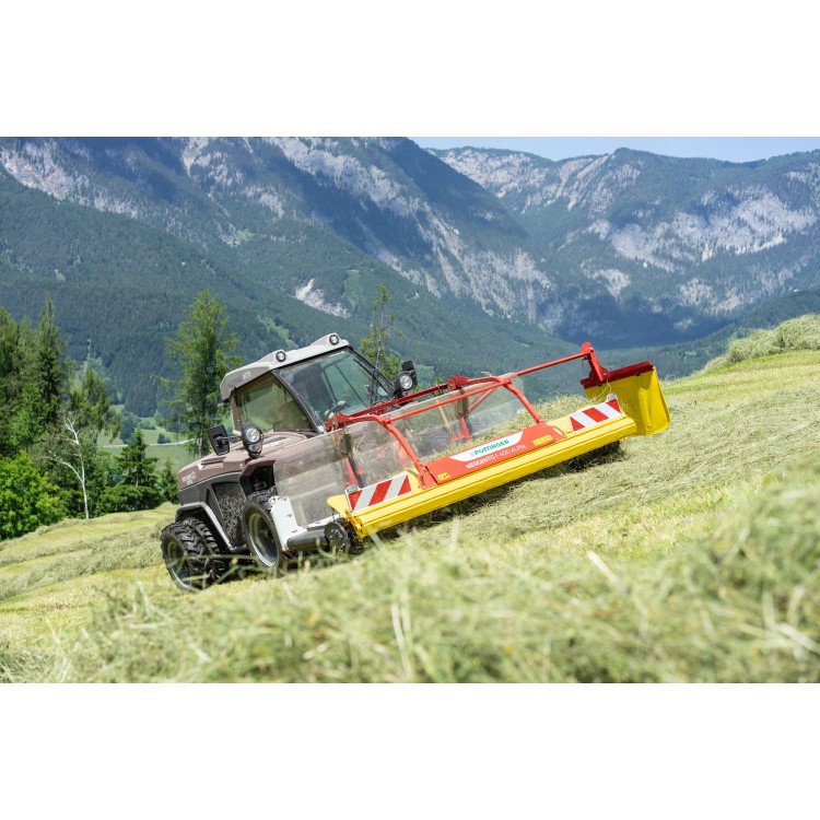 MERGENTO F 4010 ALPIN