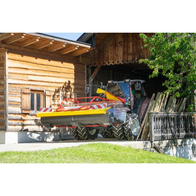 MERGENTO F 4010 ALPIN