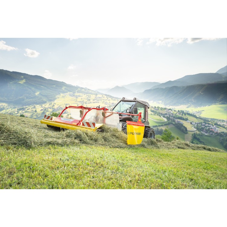 MERGENTO F 4010 ALPIN