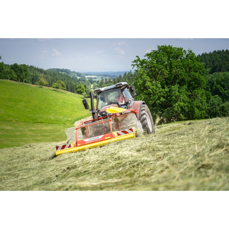 MERGENTO F 4010 ALPIN