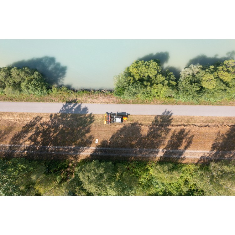 MERGENTO F 4010 ALPIN