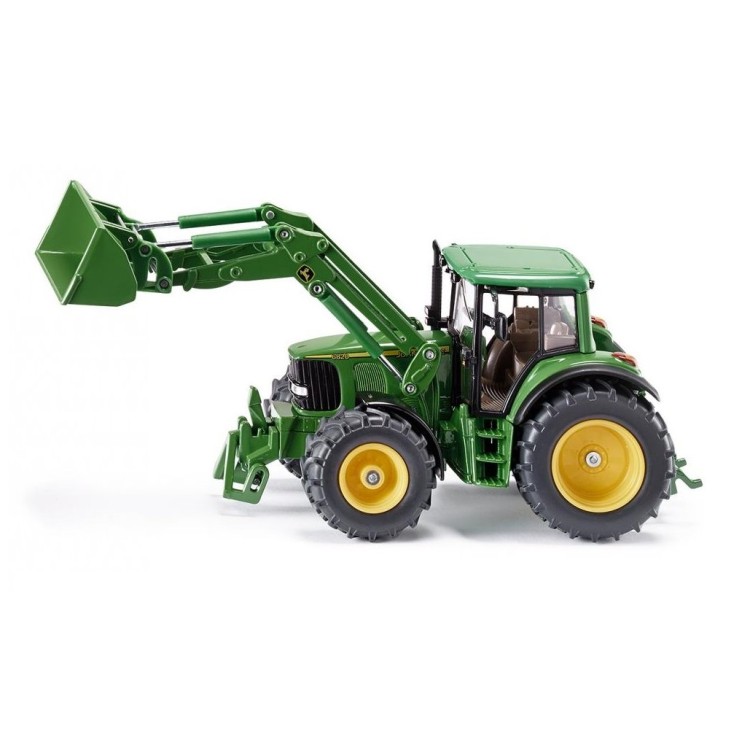 Traktor John Deere 6820 S3652