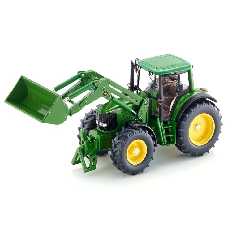 Traktor John Deere 6820 S3652