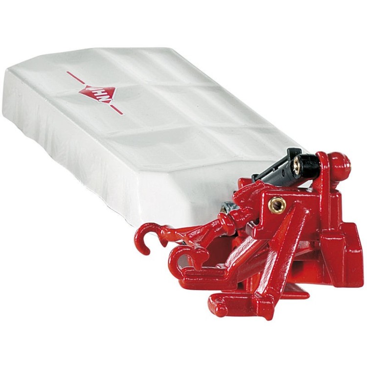 Siku Sekačka zadní SIKU 2456 1:32