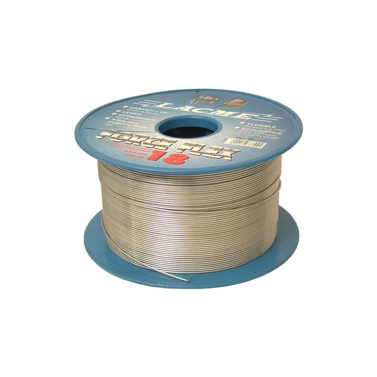 Drát hliníkový pro elektrické ohradníky 1,8 mm 400 m