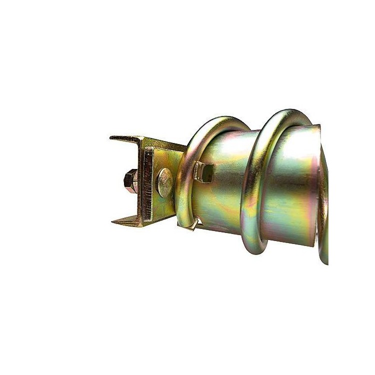 Pružinové drbadlo pro skot Ukal Kamer