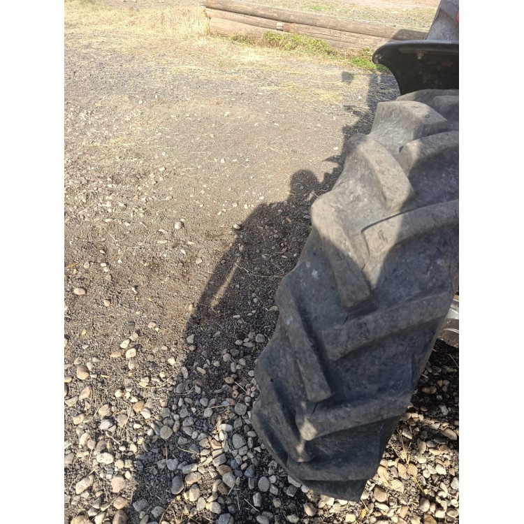 Traktor Zetor Major 80 CL+TRACLIFT TL140SL