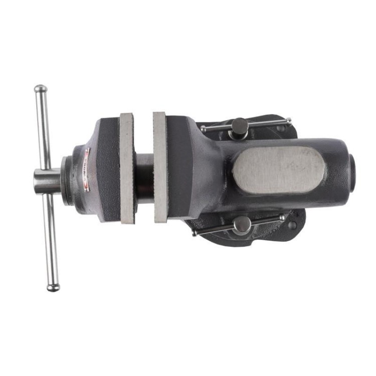 PROMA YVS-100 Svěrák s otočnou základnou