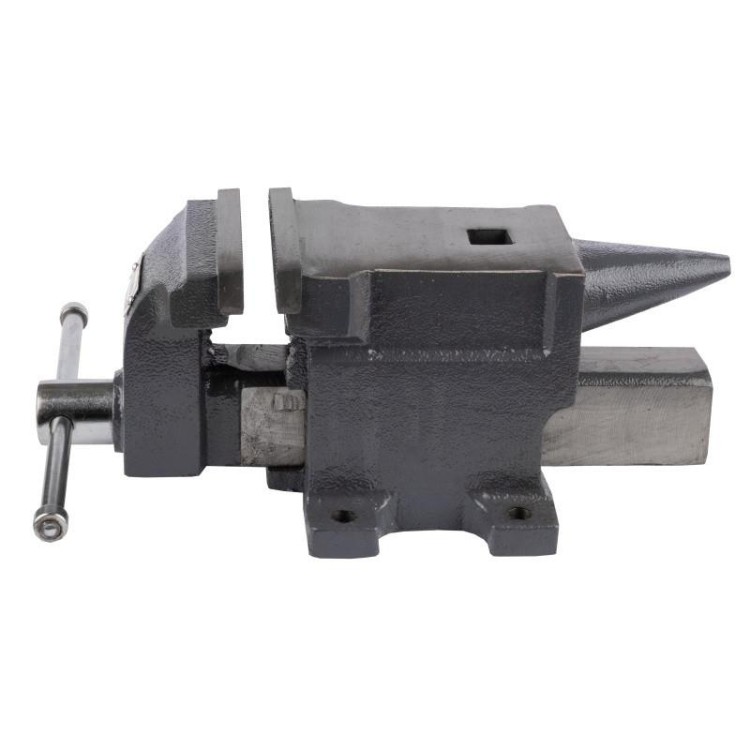 PROMA VSK-100 Kovadlina se svěrákem