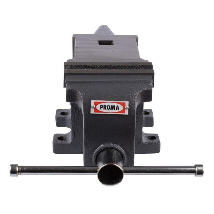 PROMA VSK-100 Kovadlina se svěrákem