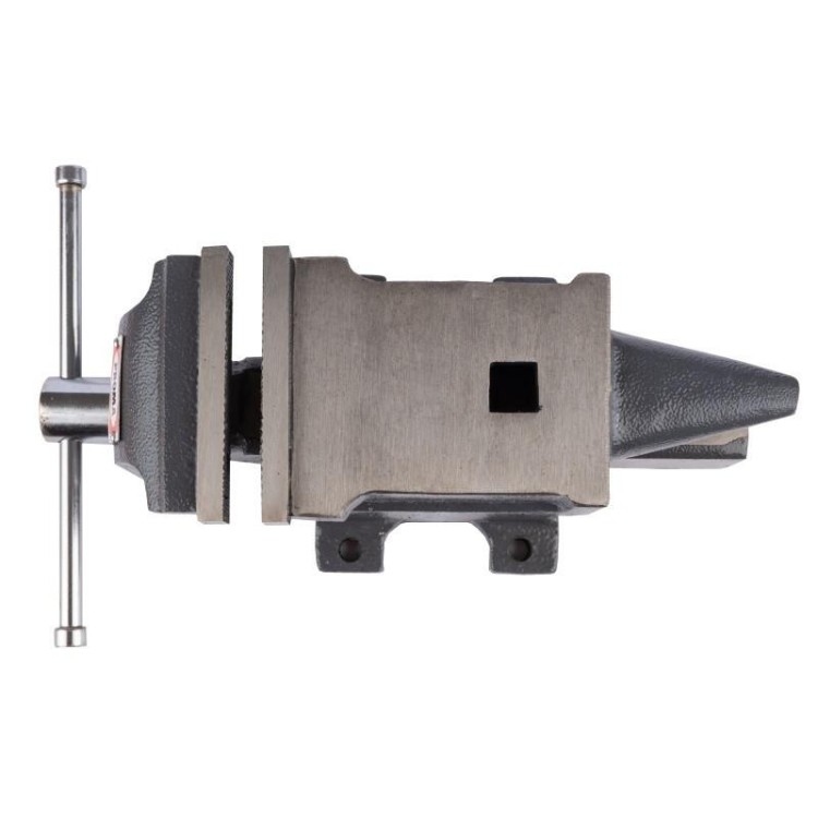 PROMA VSK-100 Kovadlina se svěrákem