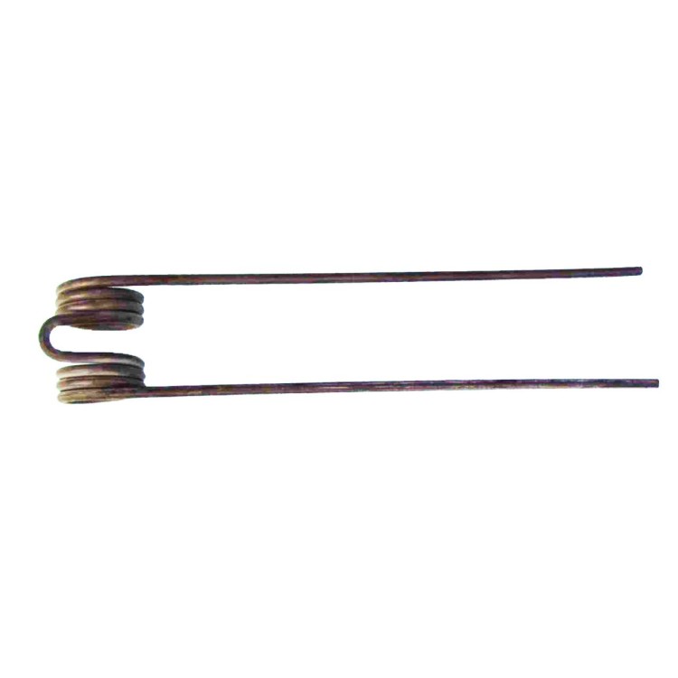 TON,SP4-066 Hrabicová pružina obraceč-shrnovač