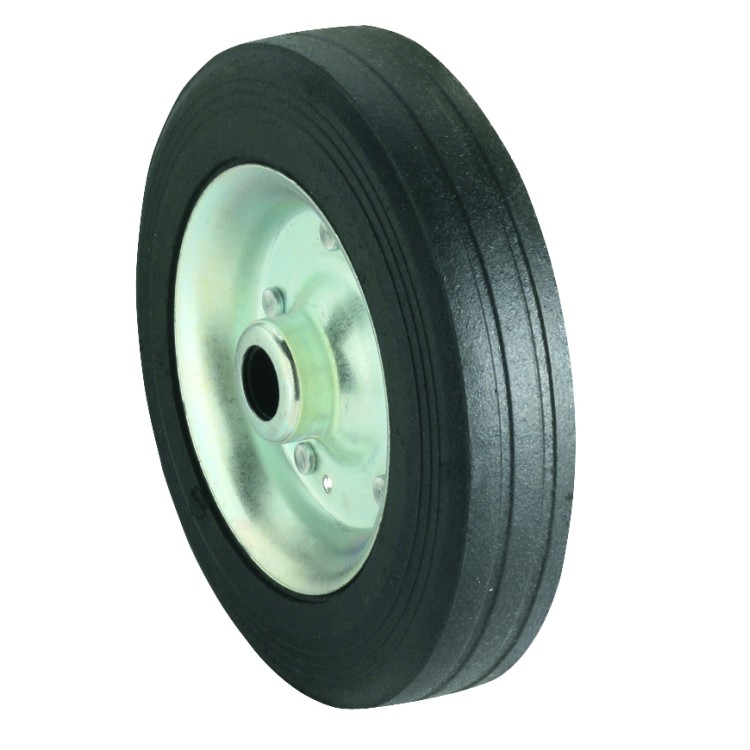 Kolo podpěrné samostatně 200x50/20 š.n.60 mm