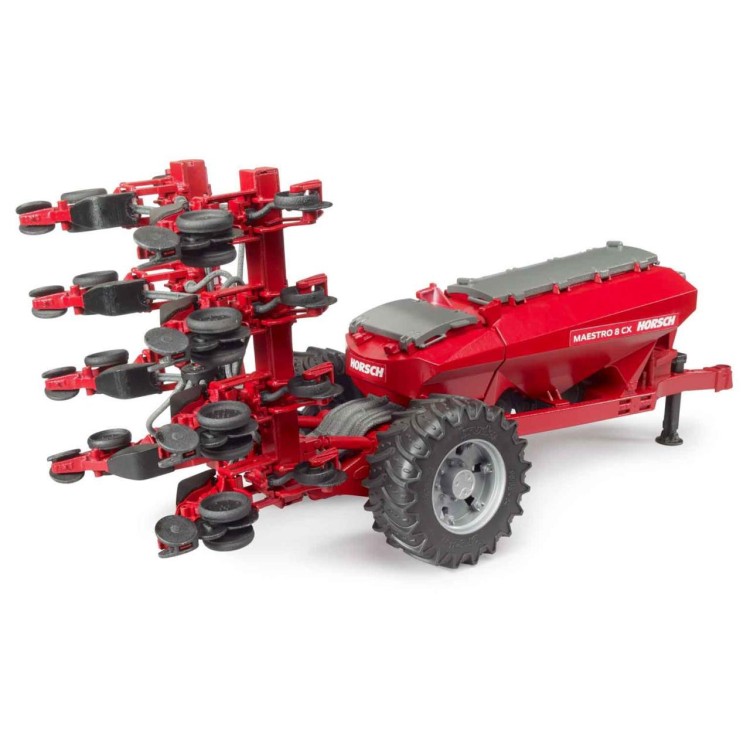 Bruder 2037 Stroj secí Horsch Maestro 8CX
