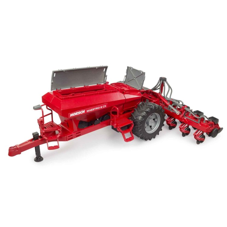 Bruder 2037 Stroj secí Horsch Maestro 8CX