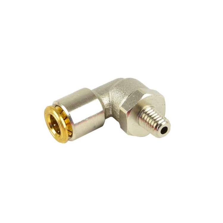 Kolínko mazání WEDK-06-M6x1