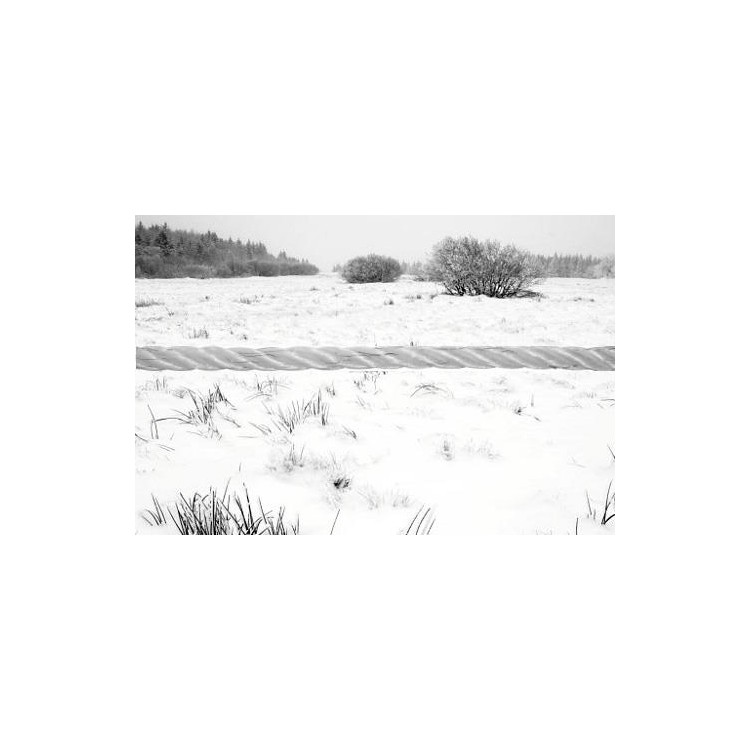 33207 Polyetylenové lanko pro elektrické ohradníky EXTRA MIX