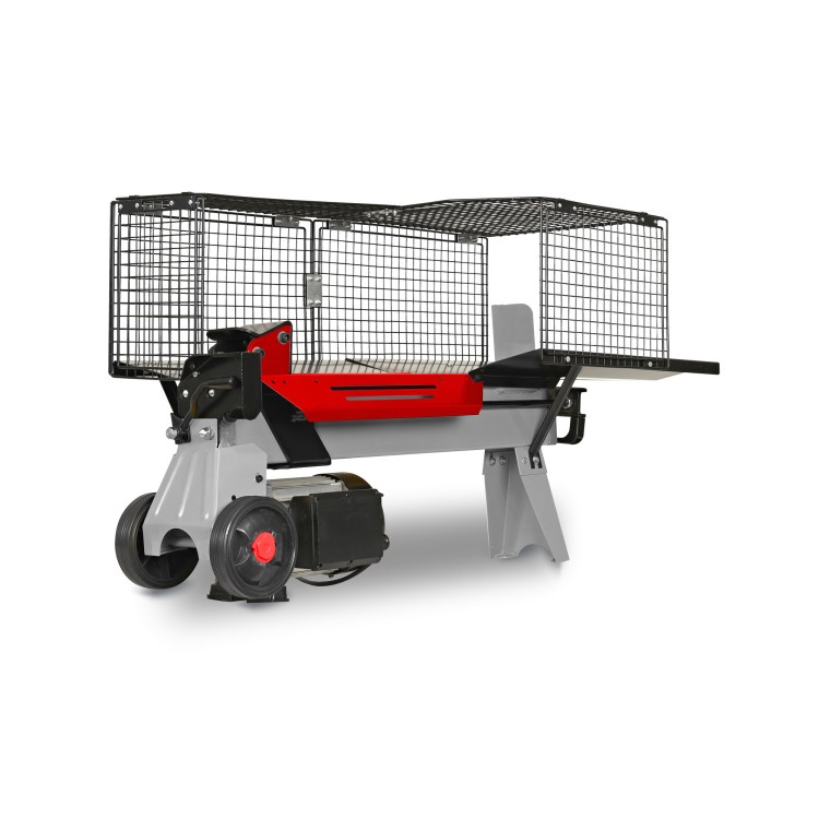 Štípač dřeva VARI 5 TON Super Force se stojanem