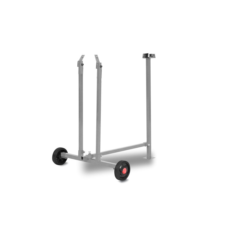 Vari 5 ton Super Force Štípač dřeva se stojanem