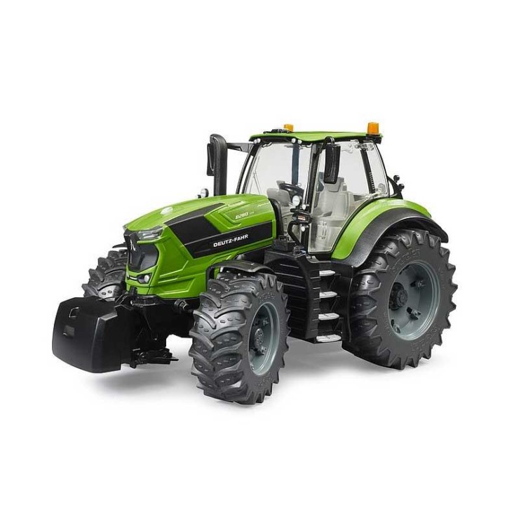 Bruder 3160 Traktor Deutz 8230 TTV