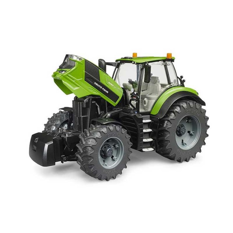 Bruder 3160 Traktor Deutz 8230 TTV