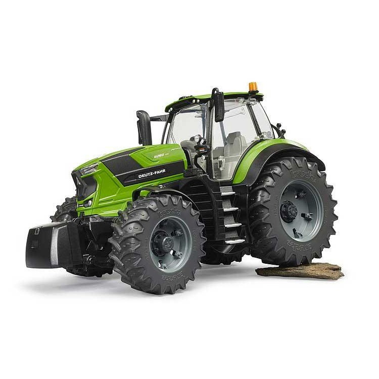Bruder 3160 Traktor Deutz 8230 TTV