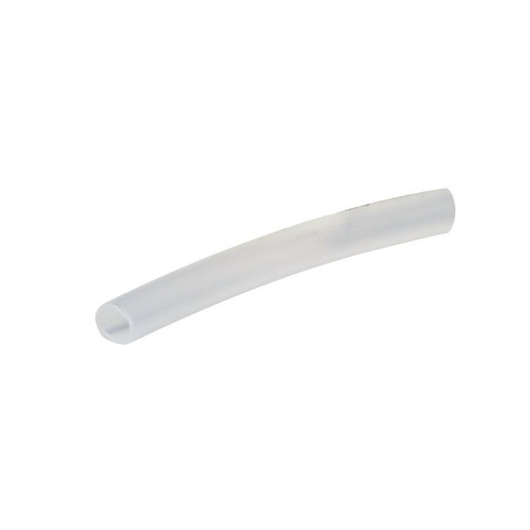 Vzduchová hadice PE 6 x 4 mm, čirá