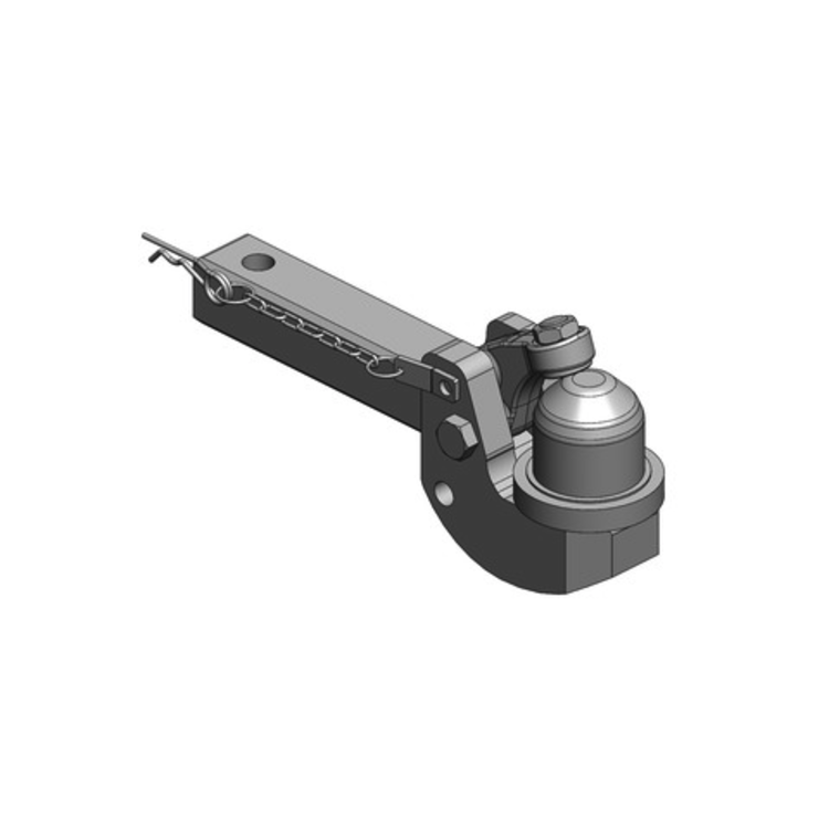 Vložka K80 - pro agrohák - Zetor FRT, Prx, Deutz-Fahr Agrotron 00421.12.2