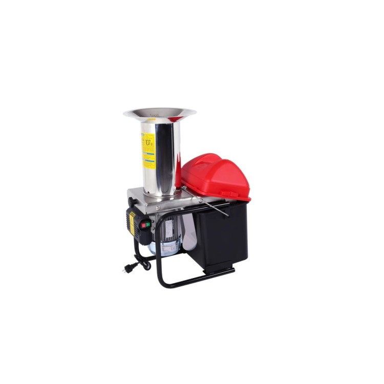 Vares Q650 shark Fruit Drtič ovoce