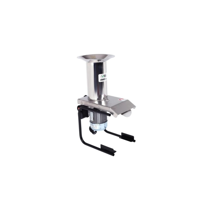 Vares Q650 shark Fruit Drtič ovoce