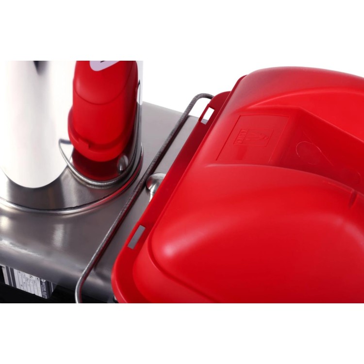 Vares Q650 shark Fruit Drtič ovoce