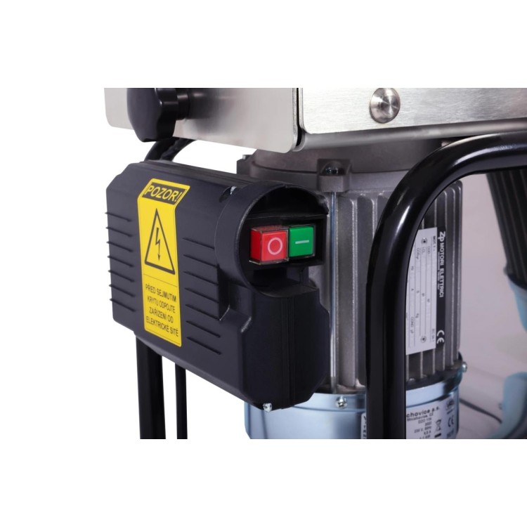 Vares Q650 shark Fruit Drtič ovoce