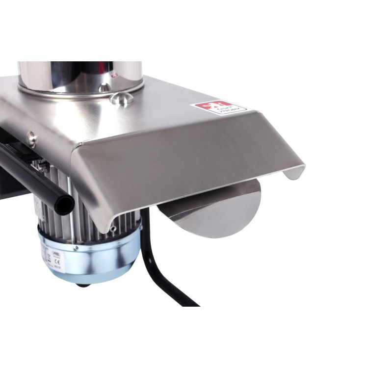 Vares Q650 shark Fruit Drtič ovoce