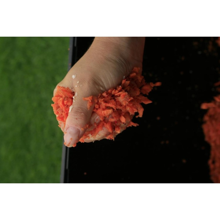 Vares Q650 shark Fruit Drtič ovoce