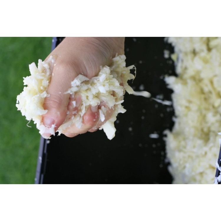 Vares Q650 shark Fruit Drtič ovoce