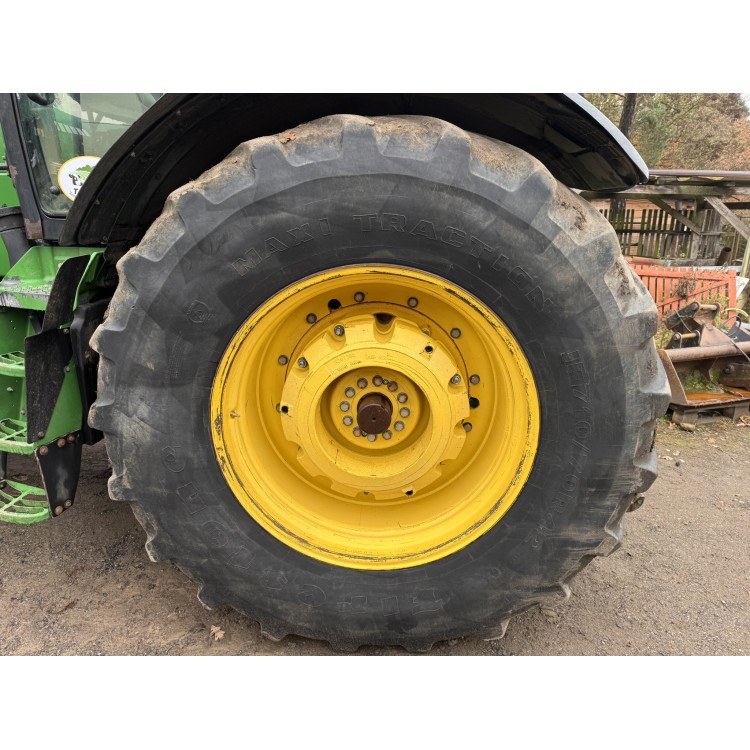 Traktor John Deere 8285R