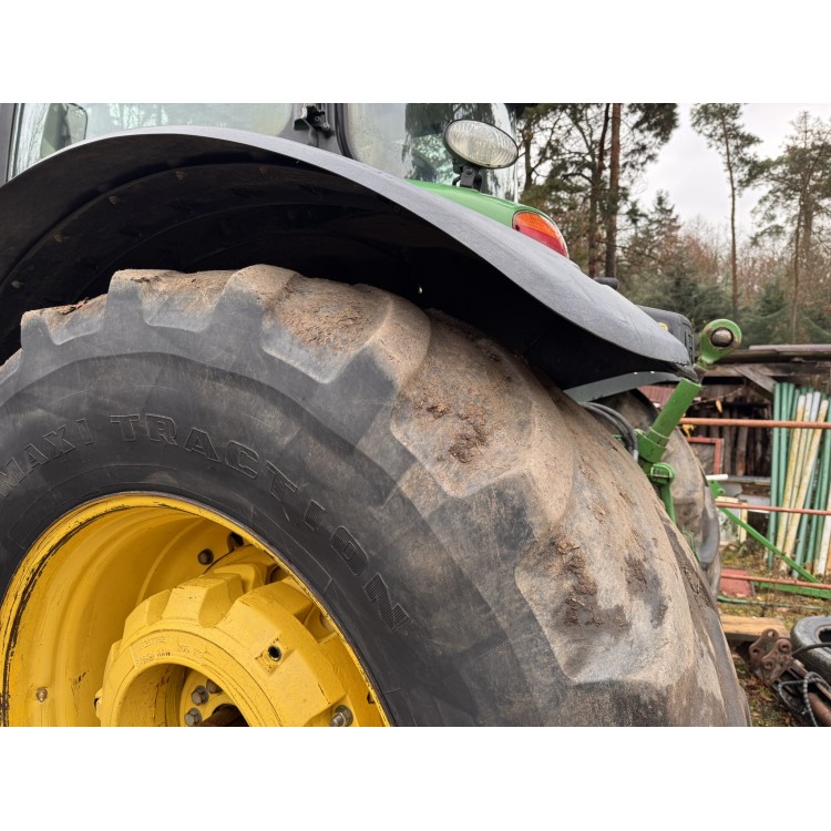 Traktor John Deere 8285R