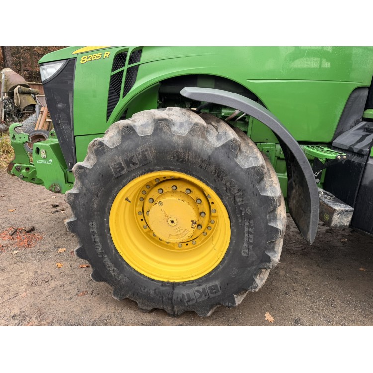 Traktor John Deere 8285R