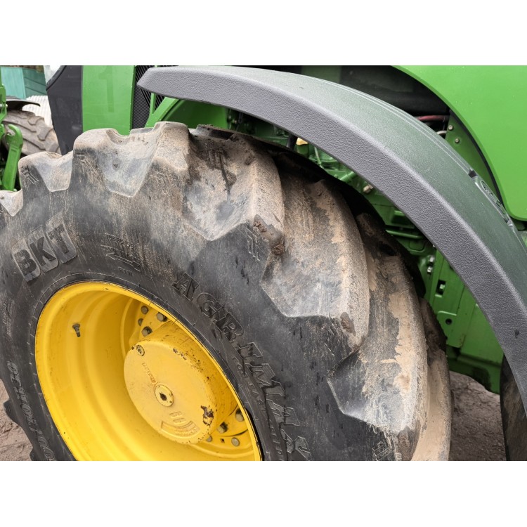 Traktor John Deere 8285R