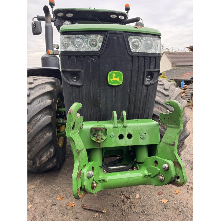 Traktor John Deere 8285R