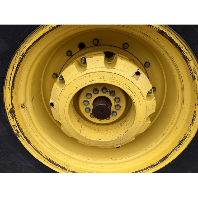 Traktor John Deere 8285R