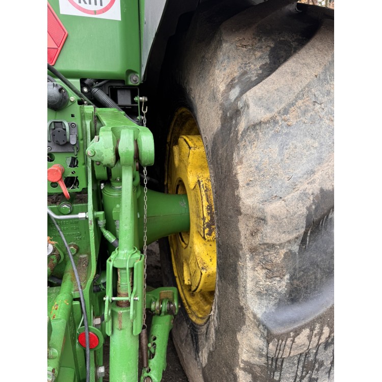 Traktor John Deere 8285R