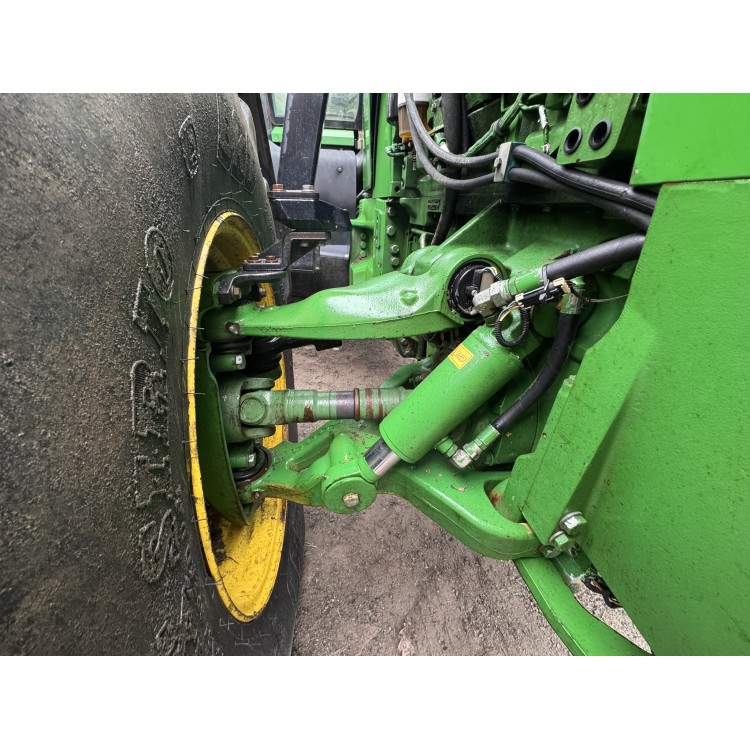 Traktor John Deere 8285R